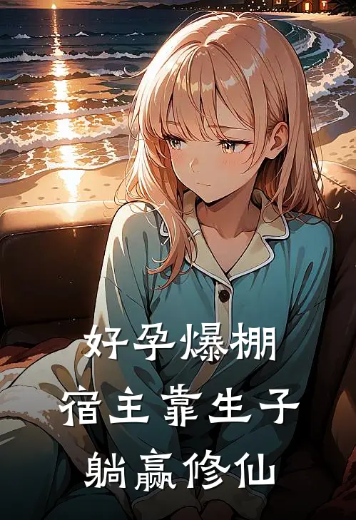 好孕爆棚，宿主靠生子躺赢修仙