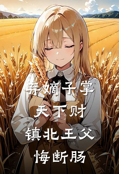 弃嫡子掌天下财，镇北王父悔断肠