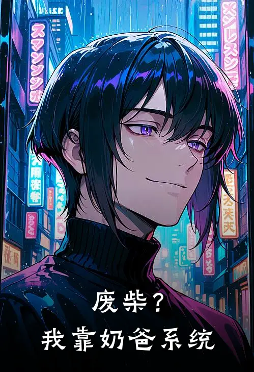 废柴？我靠奶爸系统，