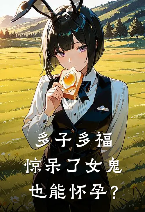 多子多福：惊呆了女鬼也能怀孕？