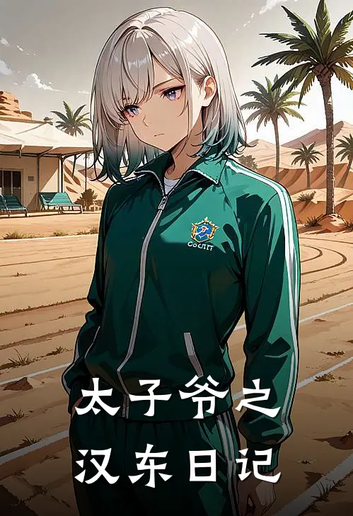 太子爷之汉东日记