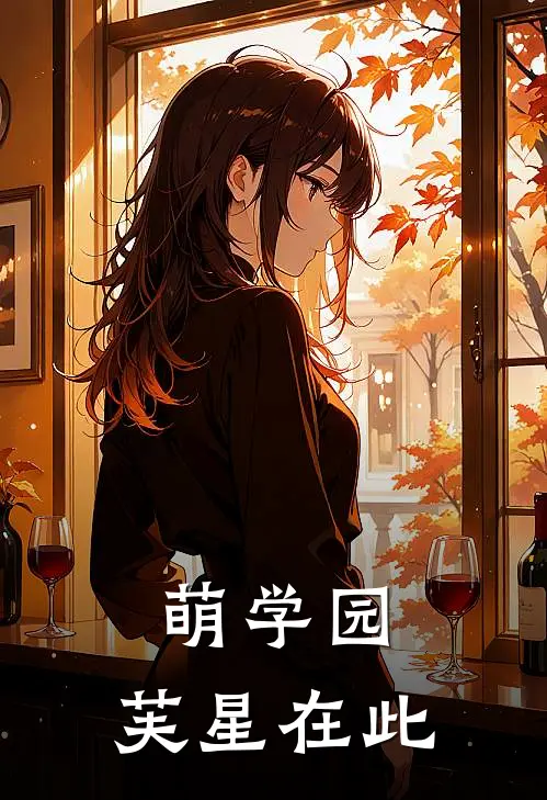 萌学园：芙星在此