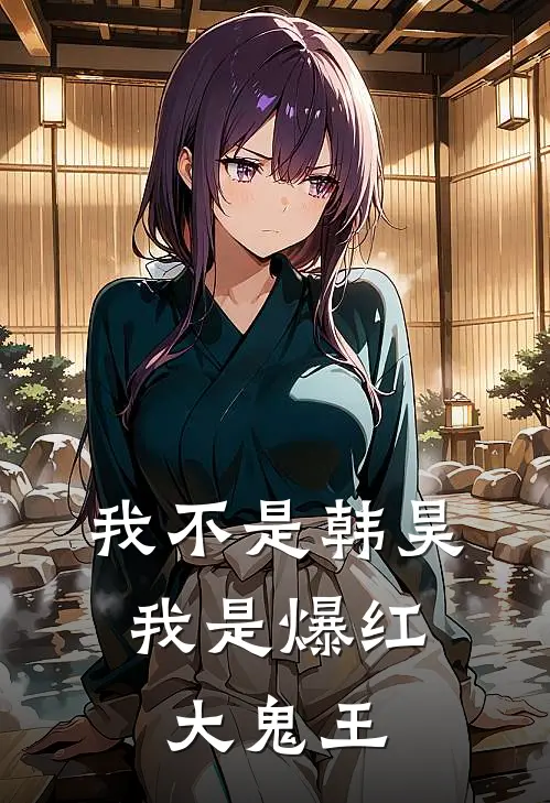 我不是韩昊，我是爆红大鬼王