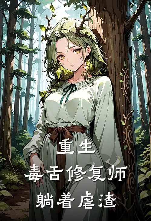 重生：毒舌修复师躺着虐渣