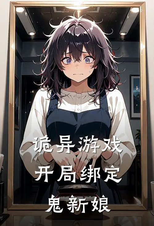 诡异游戏，开局绑定鬼新娘