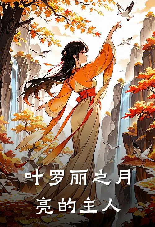 叶罗丽之月亮的主人