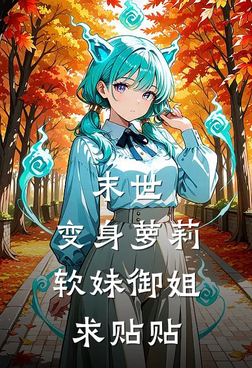 末世：变身萝莉，软妹御姐求贴贴