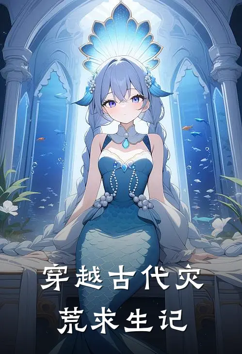 穿越古代灾荒求生记