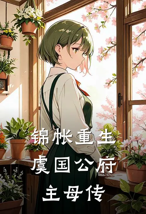 锦帐重生：虞国公府主母传