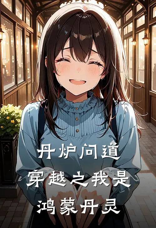 丹炉问道：穿越之我是鸿蒙丹灵