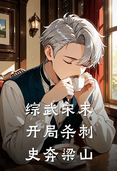 综武宋末：开局杀刺史奔梁山