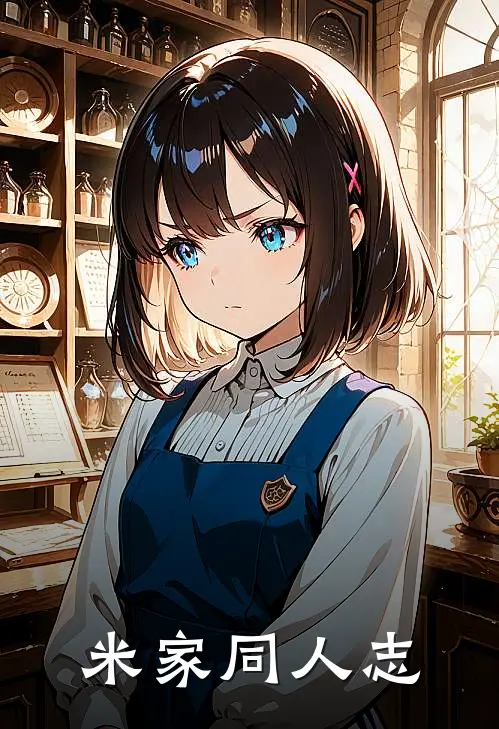米家同人志