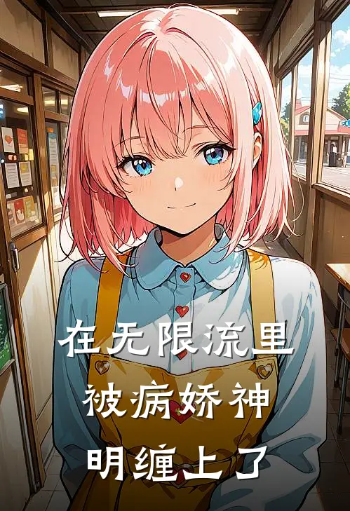 在无限流里，被病娇神明缠上了
