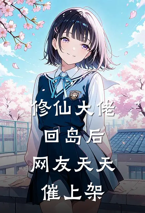 修仙大佬回岛后：网友天天催上架