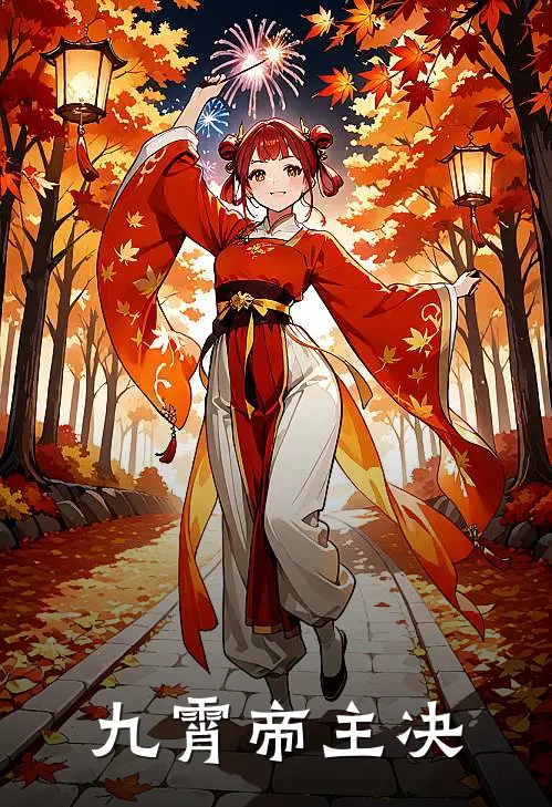 九霄帝主决