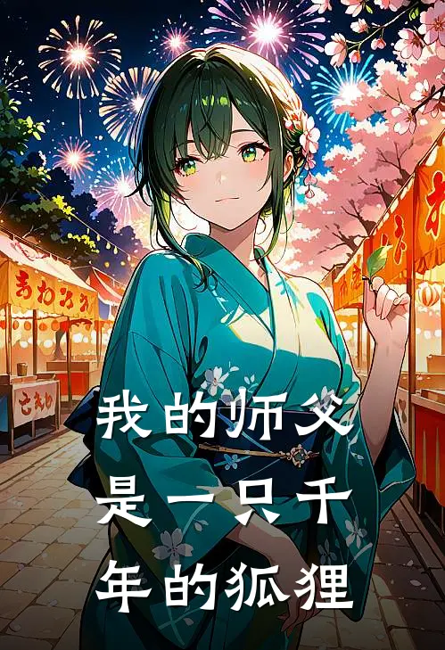 我的师父是一只千年的狐狸