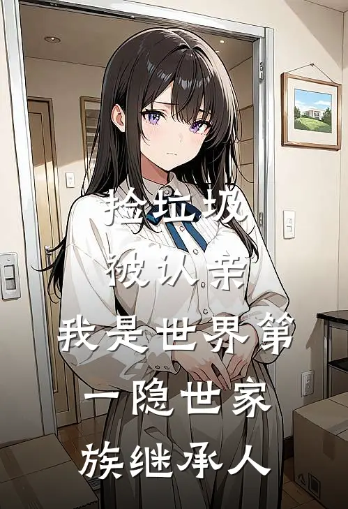 《捡垃圾被认亲，我是世界第一隐世家族继承人》