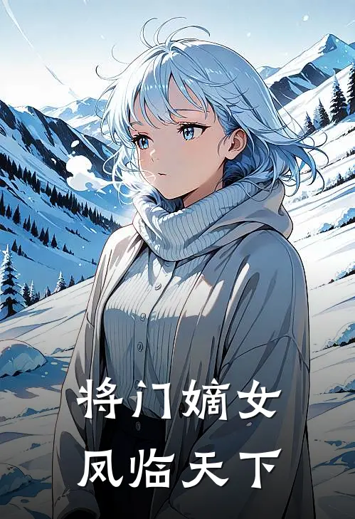 将门嫡女，凤临天下