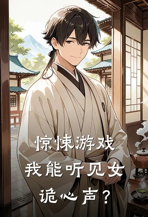 惊悚游戏：我能听见女诡心声？