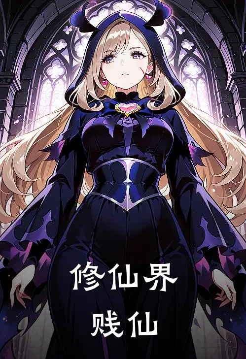 修仙界，贱仙