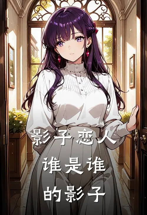 影子恋人：谁是谁的影子