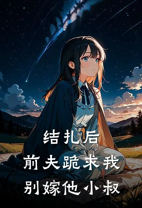 结扎后，前夫跪求我别嫁他小叔