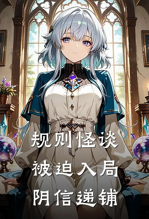 规则怪谈：被迫入局阴信递铺