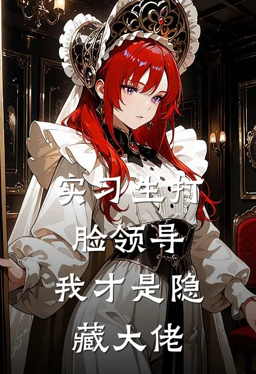 实习生打脸领导：我才是隐藏大佬