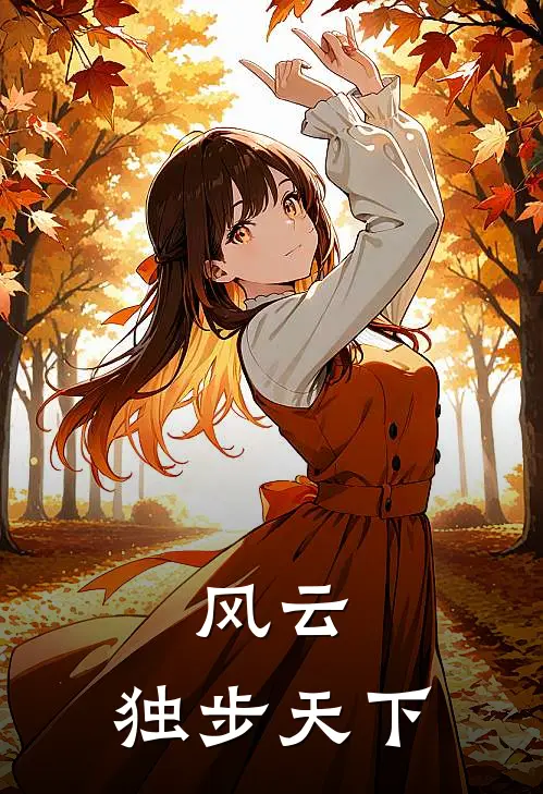 风云：独步天下