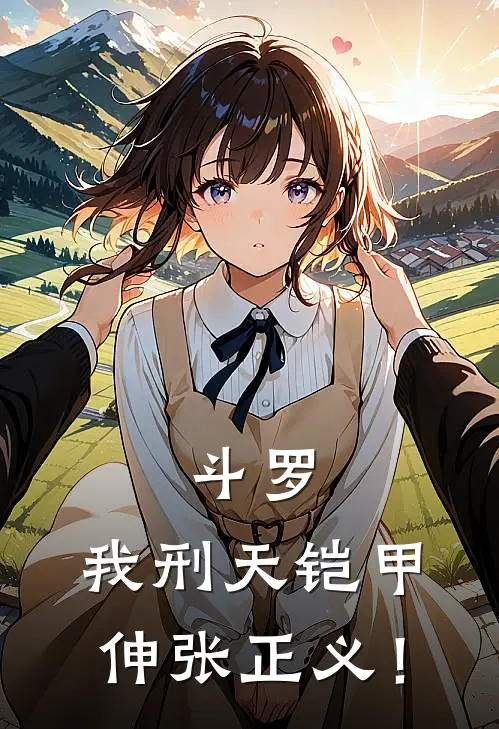 斗罗：我刑天铠甲伸张正义！