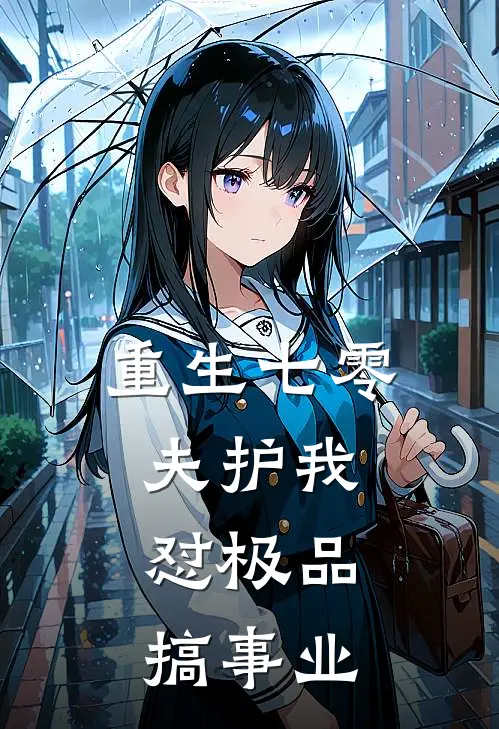 重生七零：夫护我，怼极品搞事业