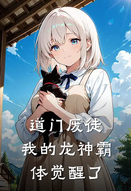 道门废徒：我的龙神霸体觉醒了