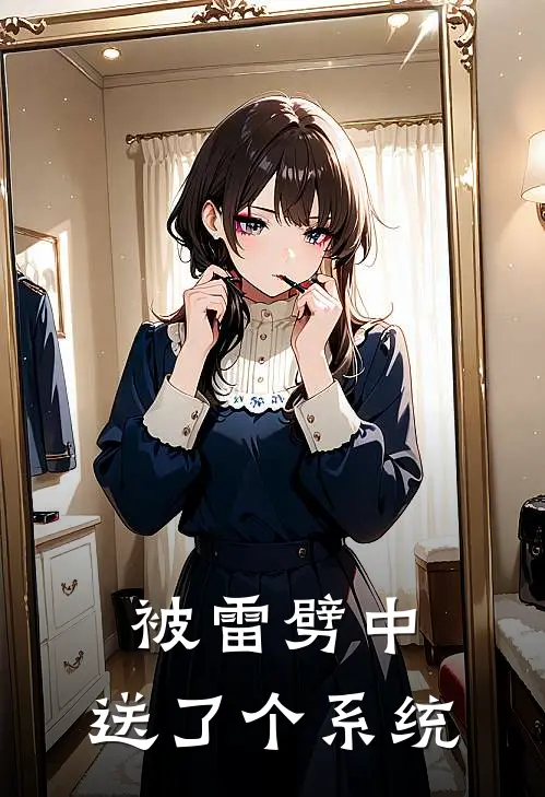 被雷劈中，送了个系统