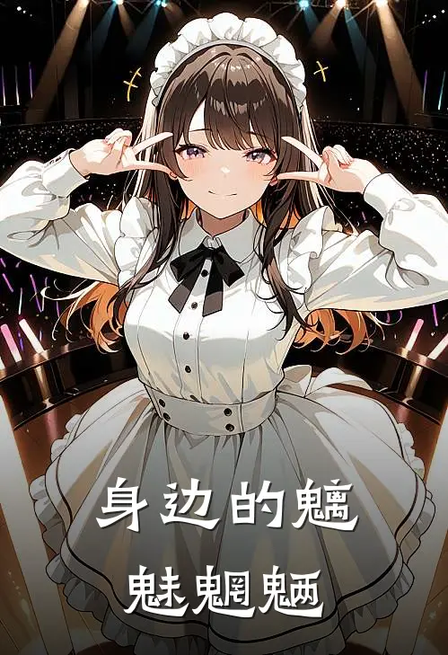 身边的魑魅魍魉