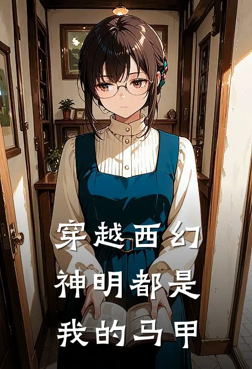 穿越西幻，神明都是我的马甲