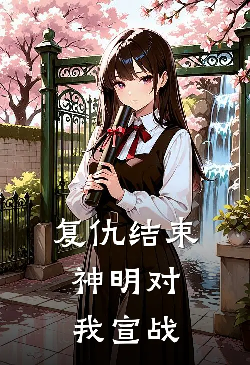 复仇结束，神明对我宣战