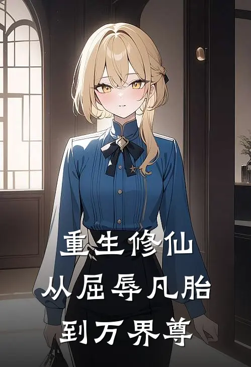 重生修仙：从屈辱凡胎到万界尊