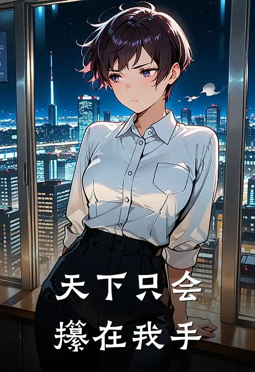 天下只会攥在我手