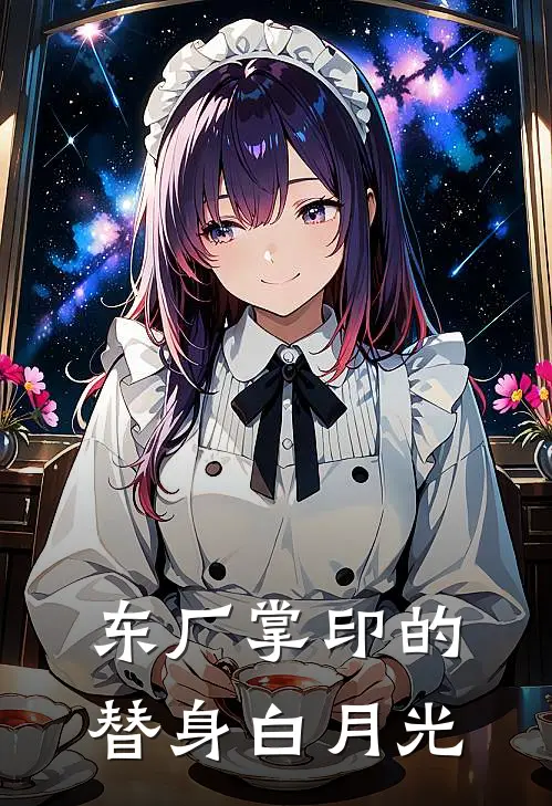 东厂掌印的替身白月光