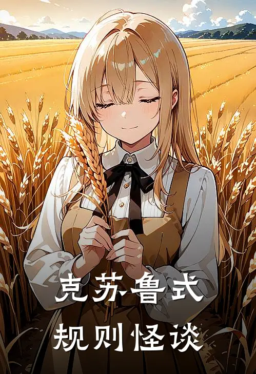 克苏鲁式规则怪谈