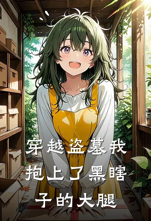 穿越盗墓我抱上了黑瞎子的大腿