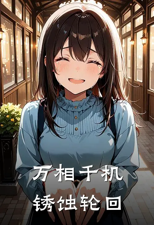 万相千机：锈蚀轮回