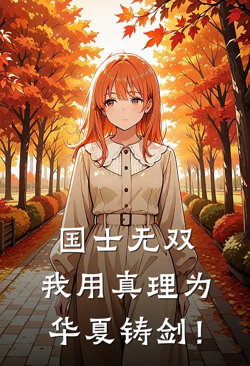 国士无双：我用真理为华夏铸剑！