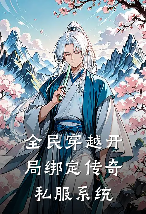 全民穿越开局绑定传奇私服系统