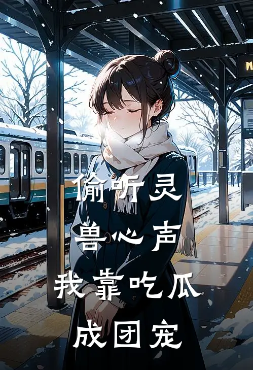 偷听灵兽心声，我靠吃瓜成团宠