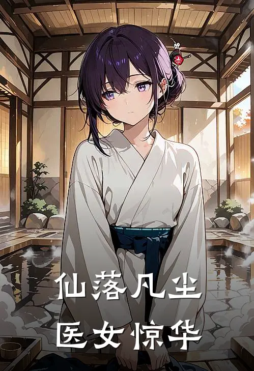 仙落凡尘：医女惊华