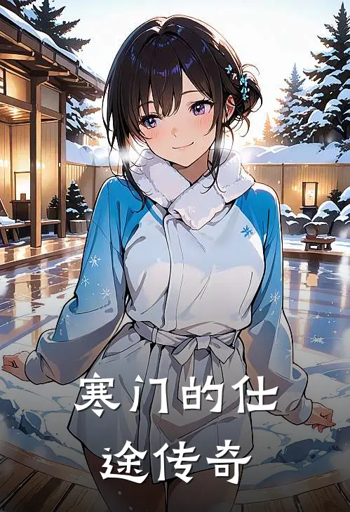 寒门的仕途传奇