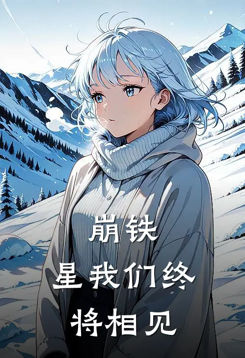 崩铁：星我们终将相见