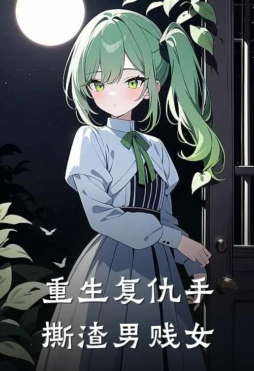 重生复仇手撕渣男贱女