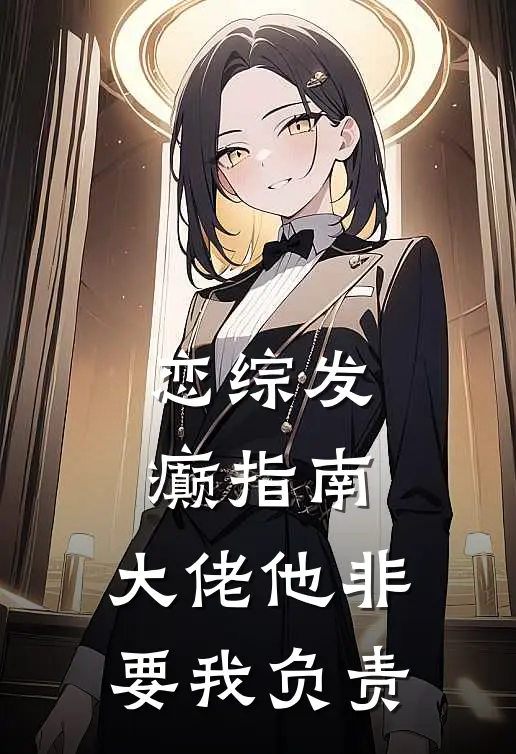 恋综发癫指南：大佬他非要我负责